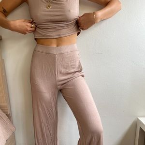 Matching set — comfy & cute